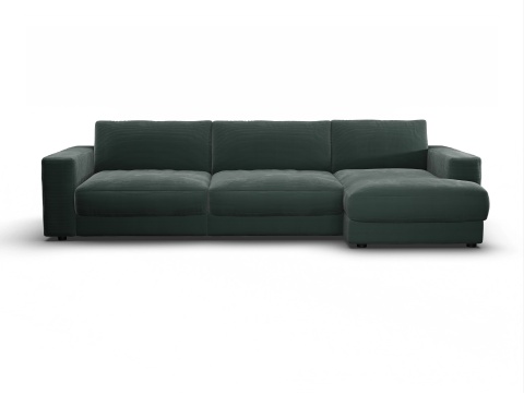 Ecksofa LOklein 2XL R